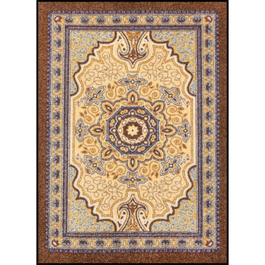 Orientrax 3' x 5' - Mocha